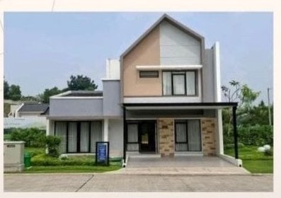 Natura Rivervalley LB 80 LT 90